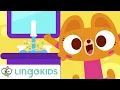 🧼 WASHING HANDS  🙌 Songs for Kids 👫 Good Hygiene Habits Lingokids