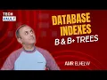 Download Lagu Database Indexes - B and B+ Trees (English) with Amr Elhelw - Tech Vault