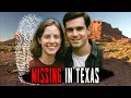 Unsolved TEXAS Disappearances 3 Stories of Mysteriously Missing Tourists