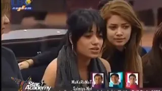 ستاراك 7 رحمه تغني موال ناحت بغربي حمامة 