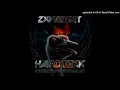 Where's Your Head At (HARDTEKK by zxvabeat) - Slowed