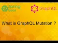 What is Grap L Mutation