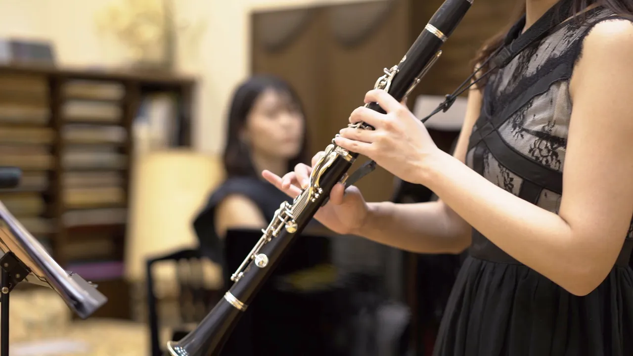 吹奏楽で活躍する楽器一覧。種類別に大紹介