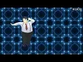 Blender3D BVH Motion Capture Data Dancing