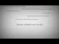 Download Lagu Inochi ni Kirawarete Iru - Mafumafu - Sub. Español + Romaji