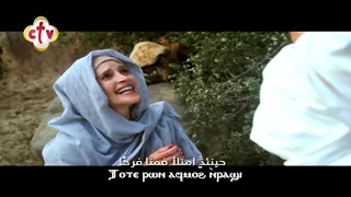 ذكصولوجية عيد القيامة المجيد والخمسين المقدسة دندنها