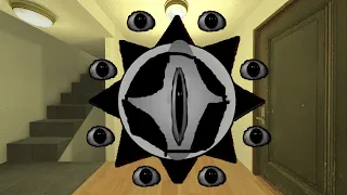 Sprunki Mr Sun Phase 67 Nextbot Gmod