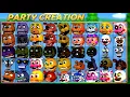 PLAY AS ANIMATRONICS FNAF WORLD The Return to Nightmares 2026