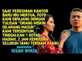 Lagu IBU MERTUA LARANG KAMI DATANG KE ACARA KANTORNYA, 1 KOTAK HADIAHKU BIKIN DIA MALU BESAR!