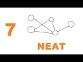 Neat - Java Implementation 7