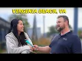 Truth About Living in Virginia Beach Strangers spill the TEA