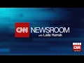 CNN International Newsroom with Laila Harrak Intro November 6 2022