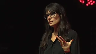 How to have a healthy relationship Jillian Turecki TEDxNashville