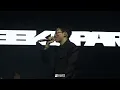 2025.12.13 Swoosh Flow + 불(火) + SMF + BIG LOVE : CHANGMO (CONCRETE SPARK 2025 TAIPEI)