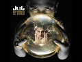 Karaoke Comme d'hab - Jul (feat. Alonzo)