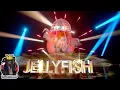 Lagu The Masked Singer 2023 Jellyfish Full Performance Time Machine Week S4E03