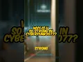 Download Lagu WHY is V so STRONG? #cyberpunk2077 | #cyberpunk