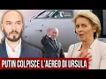 Download Lagu PUTIN COLPISCE L’AEREO DI URSULA. 