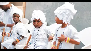 king jerry afi official song for the ga homowo festival osagyefo entertainment joe states 