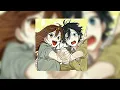 Download Lagu HIVI! - Remaja [ sped up ]