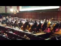 Mijail Glinka - Obertura de Ruslan y Ludmilla (Sinfonica Juvenil)