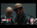 Celo & Abdi - I vs Me | REACTION