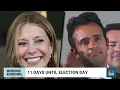 Morning News NOW Full Episode – Oct. 23
