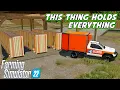 Is This The Best Production Autoload Mod Farming Simulator 22