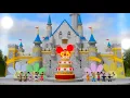 Disneyland Wales It All Started With A Mouse Stage Show