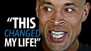 Download SOME CHANGES ARE PAINFUL BUT NECESSARY - David Goggins Motivational Speech MP3