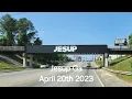 Jesup Ga US Hwy 301N Apr 20th 2024