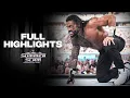 Download Lagu Full SummerSlam Saturday 2025 highlights