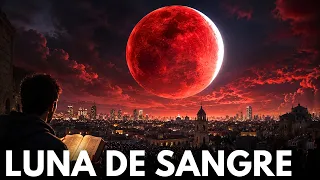 🚨 Nuevo ECLIPSE: La LUNA ROJA y las PROFECÍAS BÍBLICAS del FIN de los TIEMPOS (Estudio Bíblico)