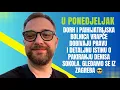 Download Lagu Odlazim u Zagreb na DORH podnijeti usmeni prigovor na rad Denisa Sokola i Darije Padovan Buškulić