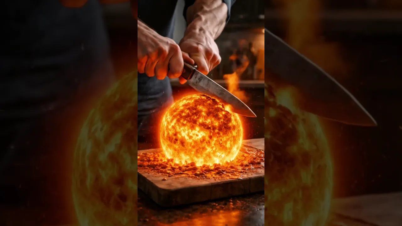 Satisfying elements ASMR