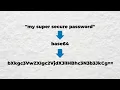 Text to Base64 in Seconds Linux macOS