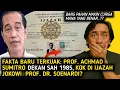 Download Lagu Dekannya Siapa? Ijazah 1985 Jokowi vs Buku Resmi Prof Sumitro! Download Lagu Dekannya Siapa? Ijazah 1985 Jokowi vs Buku Resmi Prof Sumitro!