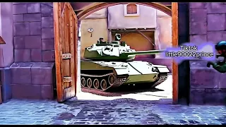 حرب باب الحارة حارة الضبع 