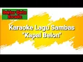 Download Lagu Karaoke Lagu Sambas \