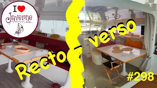 #298 Recto-Verso