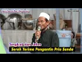 Download Lagu Cara serah terima pengantin sunda membuat rindu orang kota | hajatan di kampung