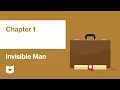 Invisible Man by Ralph Ellison Chapter 1