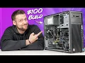 This 100 Gaming PC Plays Every Game in 1080p