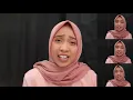 The King and I (Broadway) Medley Cover - Tamara Zahra