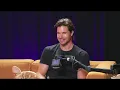 Robbie Amell Talks 'Upload' Season 4, 'Code 8,' 'True Jackson VP,' and 'The Duff'