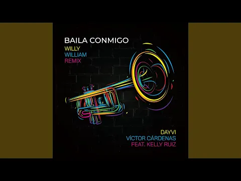 Download MP3 Baila Conmigo (Willy William Remix)