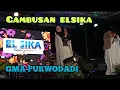Download Lagu El Sika Bukan Gambus Biasa!! - Dusun Krajan purwodadi