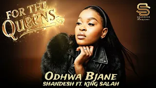 odhwa bjane feat king salah