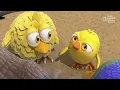 Bartolito 🐓 El Pato Leo 🦆 y Más Canciones Infantiles para Bailar y Divertirse | La Granja de Zenón