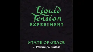 Download Liquid Tension Experiment - State of Grace (guitar backing track) MP3